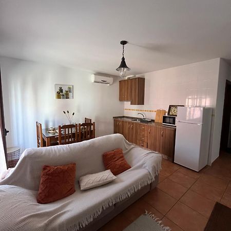 Apartamentos Turisticos Rutas Del Torcal 1A Villanueva de la Concepcion Ngoại thất bức ảnh