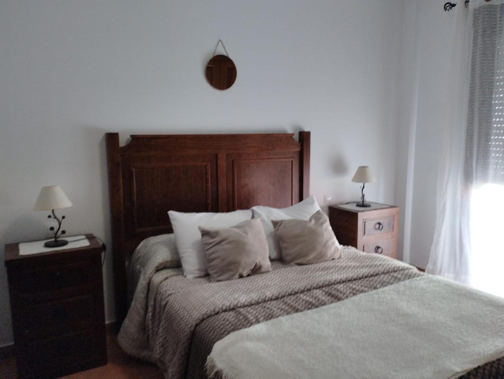 Apartamentos Turisticos Rutas Del Torcal 1A Villanueva de la Concepcion Ngoại thất bức ảnh